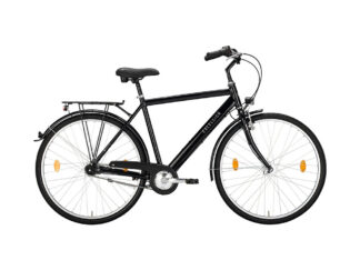 Linnaratas EXCELSIOR Road Cruiser Alu ND, 7k Nexus, must