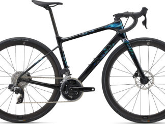 Maanteeratas LIV Avail Advanced Pro 2-AXS, Spectra (M)