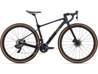 Gravel ratas LIV Devote Advanced Pro, Carbon (L)
