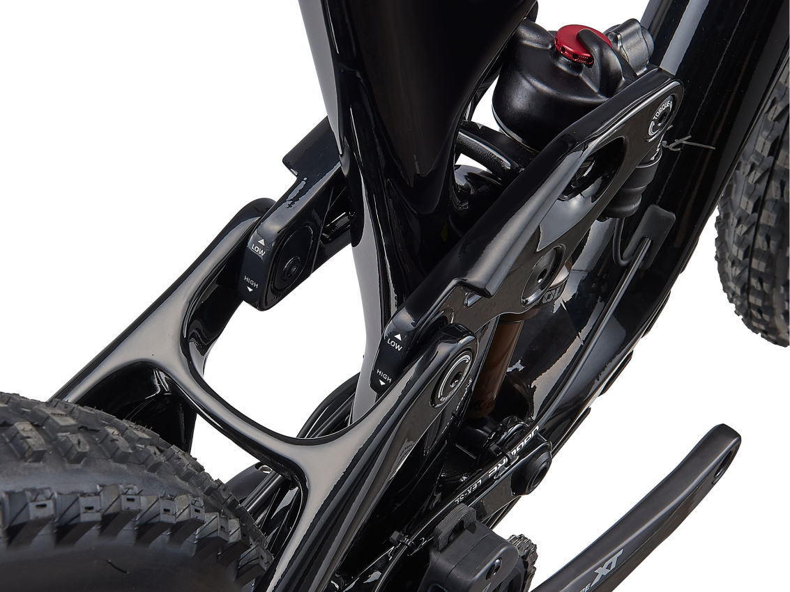 Maastikuratas LIV Intrigue Advanced Pro 29 0, Supernova (S) - Image 9