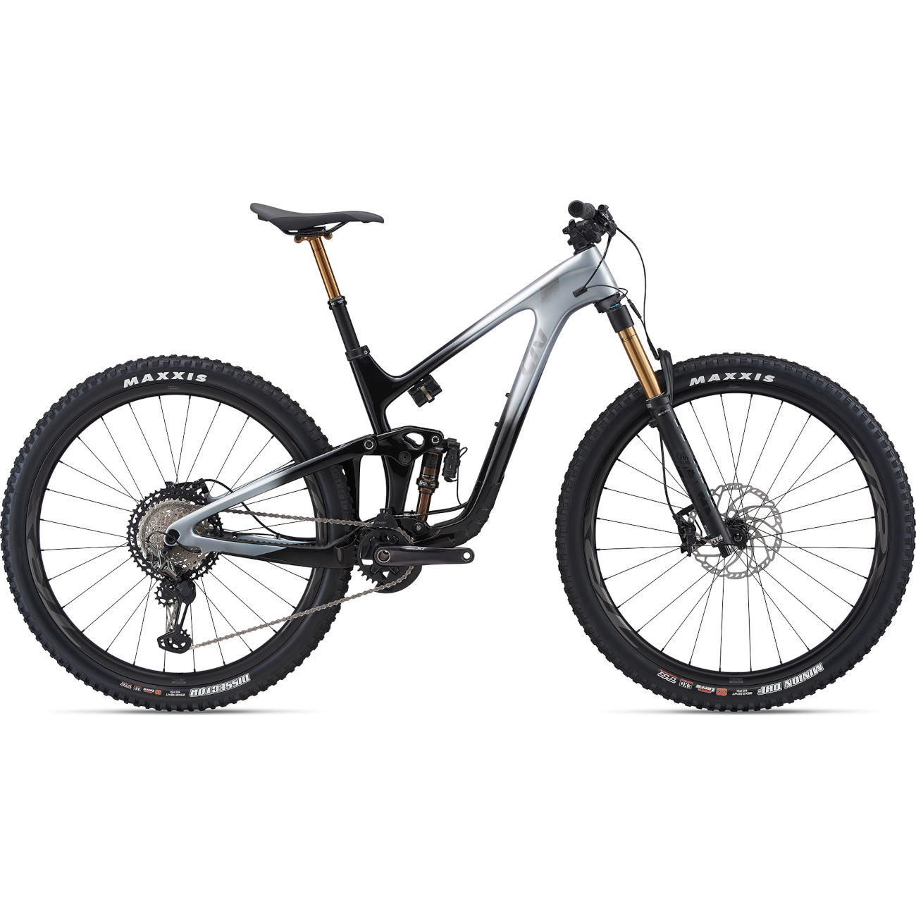 Maastikuratas LIV Intrigue Advanced Pro 29 0, Supernova (S)