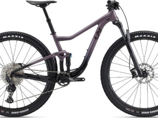 Jalgratas naistele LIV Pique 29 2, Purple Ash (L)