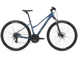 Jalgratas LIV Rove 4, 28" Blue Ashes (L)