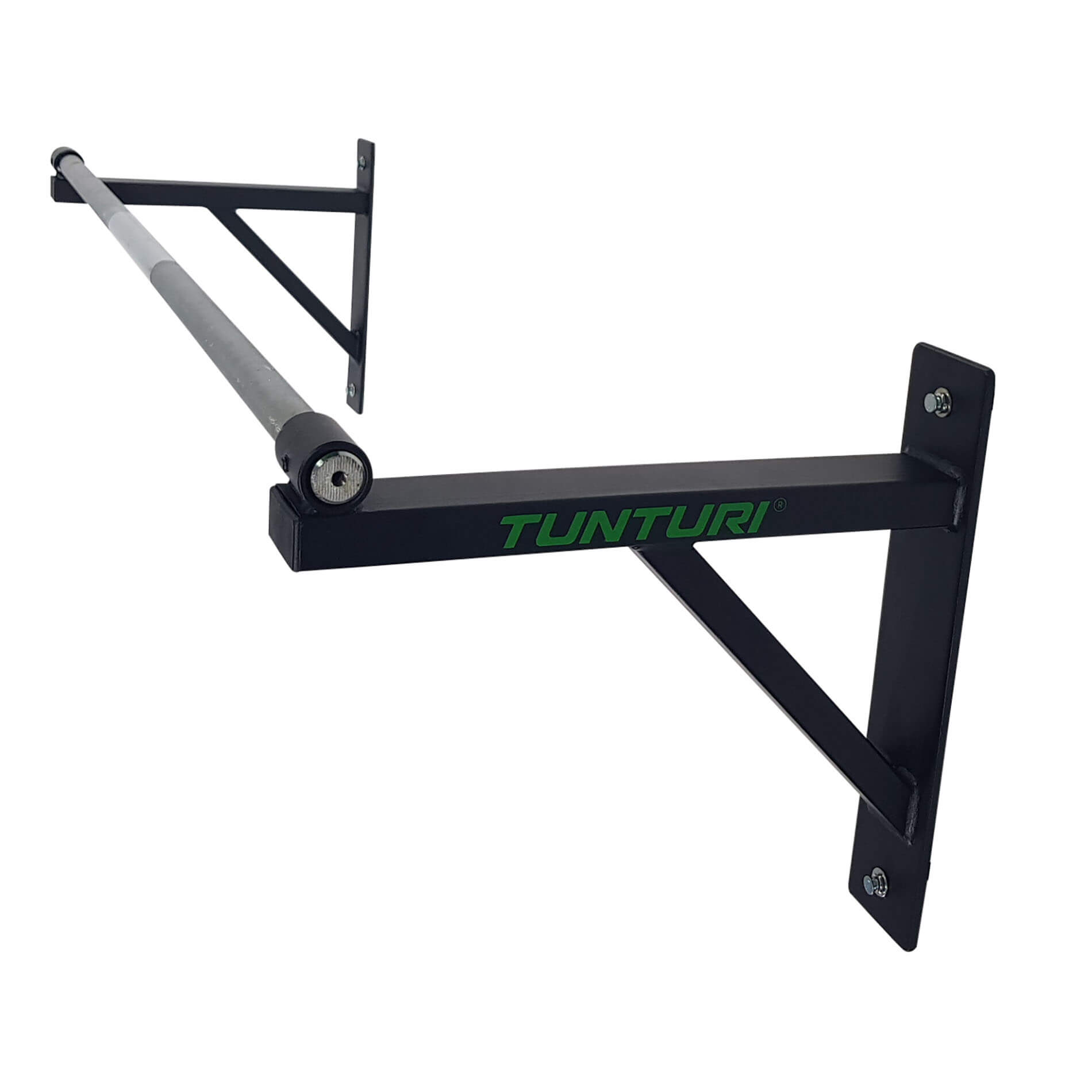 Lõuatõmbekang TUNTURI Pro Pull-Up Bar, seinale - Image 9