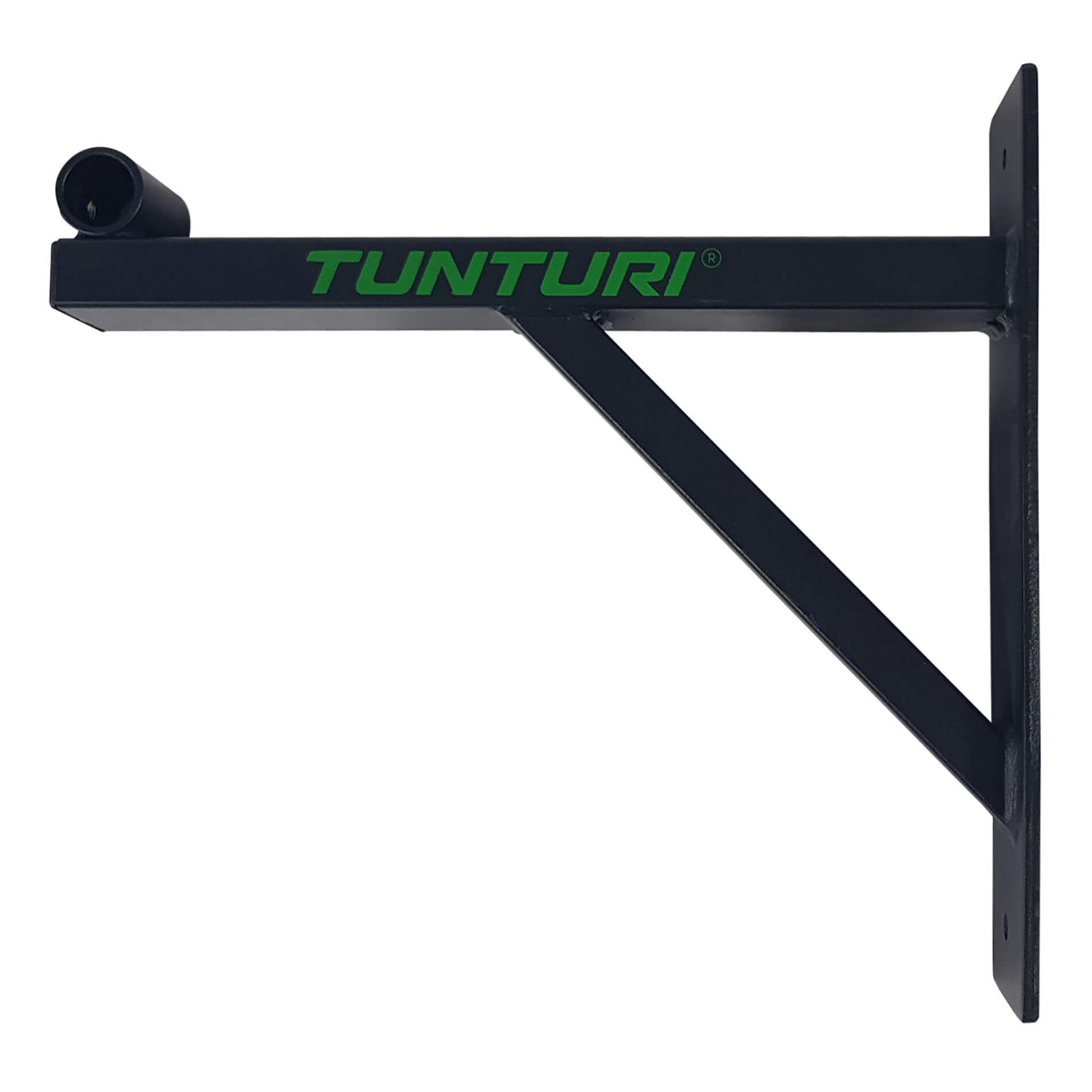Lõuatõmbekang TUNTURI Pro Pull-Up Bar, seinale - Image 7