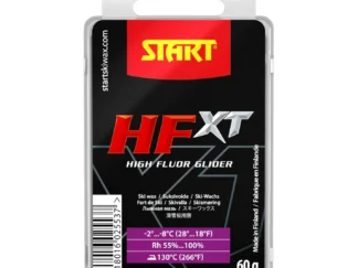 Määrded Start HFXT lilla -2…-8 60g