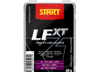 Määrded Start LFXT purp. -2…-8 180g