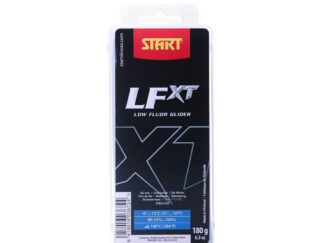 Määrded Start LFXT sin. -6…-12 180g