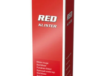 Määrded Start kliister Punane märg +