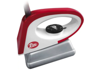 Määrderaud Rex 747 1200W