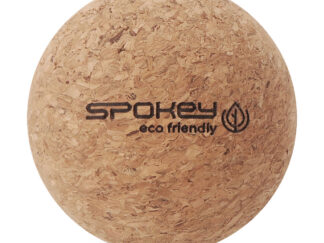 Massaažipall SPOKEY Oak, korgist