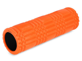 Massaažirull SPOKEY Mixroll, 45 cm, oranž