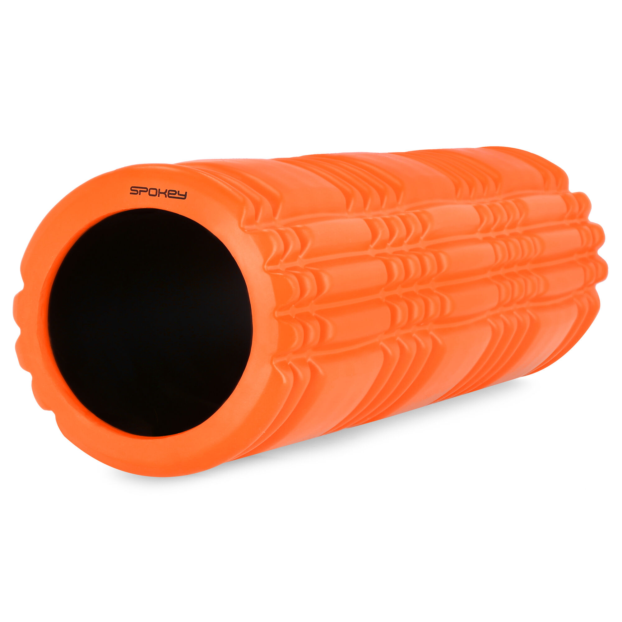 Massaažirull SPOKEY Mixroll, 45 cm, oranž - Image 2
