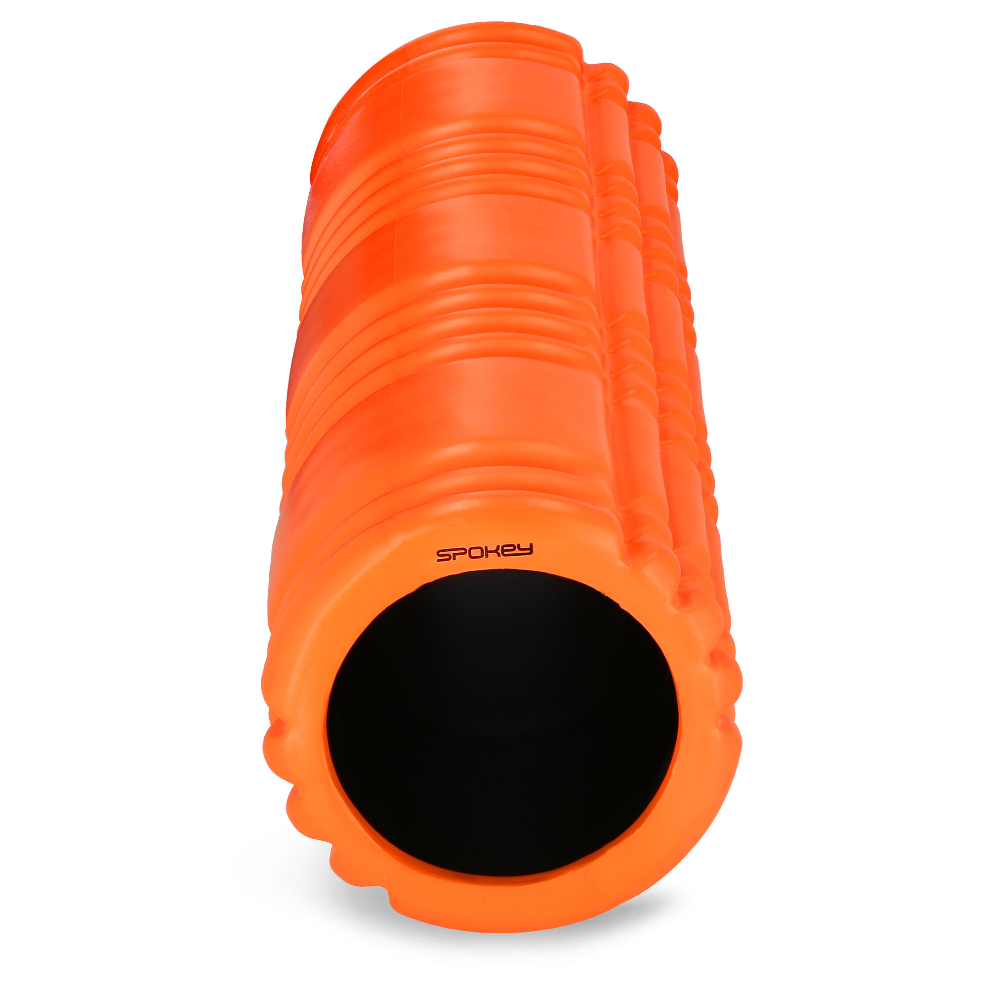 Massaažirull SPOKEY Mixroll, 45 cm, oranž - Image 3