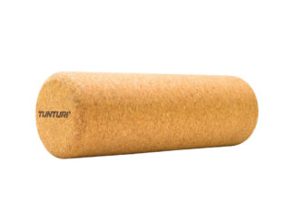 Massaažirull Tunturi Cork Massage Roller