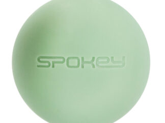 Massažipall SPOKEY Hardy, roheline