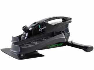 Miniratas TUNTURI Cardio Fit D10 Under Desk bike