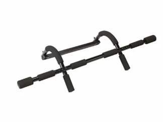 Multifunktsionaalne lõuatõmbekang uksele TUNTURI Multifunctional Door Gym