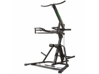 Multifunktsionaalne trenažöör Tunturi WT85 Leverage Pulley Gym