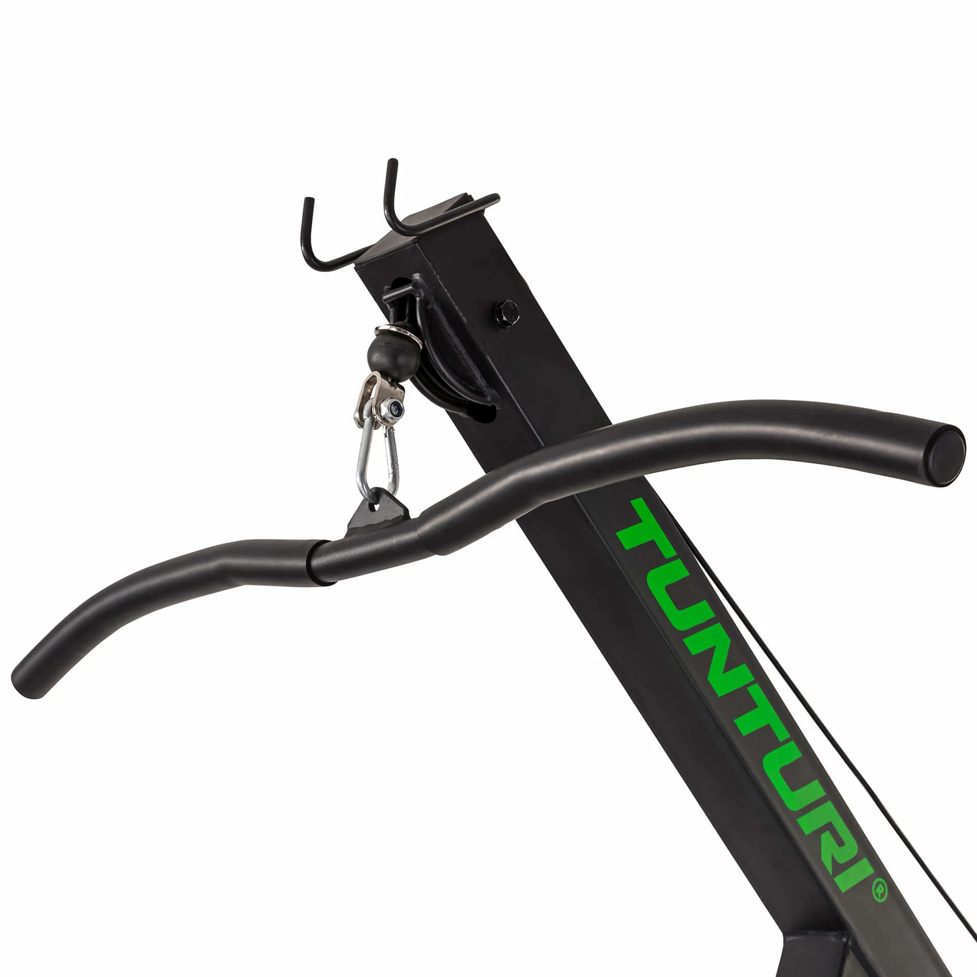 Multifunktsionaalne trenažöör Tunturi WT85 Leverage Pulley Gym - Image 8