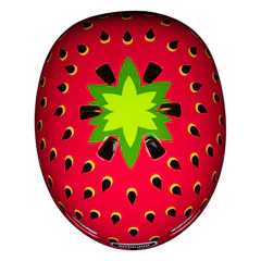 Kiiver lastele Nutcase Very Berry Gloss MIPS 48-52 cm - Image 3