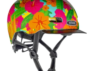 Jalgrattakiiver Nutcase Tropic Wonder MIPS 56-60 cm