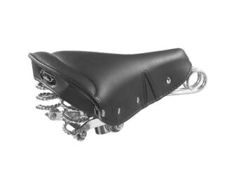 Sadul SELLE MONTE GRAPPA Storica, must