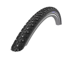 Naelrehv SCHWALBE Marathon Winter Plus (55-559) 26 x 2.15"