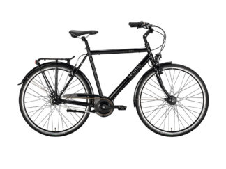 Hübriidratas EXCELSIOR Trekking, 7k Nexus, must