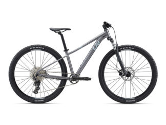 Naiste jalgratas LIV Tempt 2 29" Liquid Metal (L)