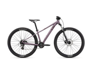 Naiste jalgratas LIV Tempt 3 27,5", Purple Ash (M)