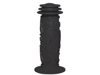 Käepidemed OXC Grips Junior Black (laste)