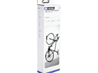Jalgrattahoidja seinale OXFORD Vertical Bike Holder