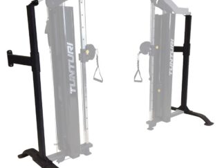 Paigaldusüksus Tunturi Platinum Cable Cross Stand Alone Kit