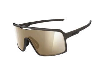 Päikeseprillid LIMAR ARGO, MATT TITANIUM GOLD