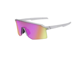 Päikeseprillid LIMAR CRUZ TRANSP LIGHT GRA