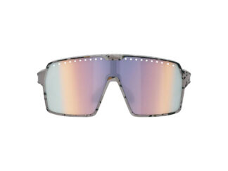 Päikeseprillid LIMAR HORUS JUNGLE MATT GRAY GREEN