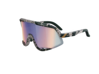 Päikeseprillid LIMAR KOSMOS JUNGLE MATT GRAY GREEN