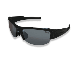 Päikeseprillid LIMAR Lazer AR1, Gloss Black