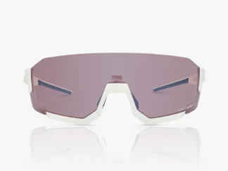 Päikeseprillid SHIMANO Aerolite White, Ridescape HC