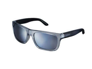 Päikeseprillid SHIMANO Mat Orion Blue, Mat Black