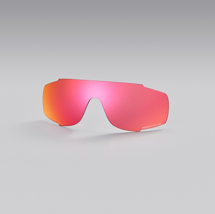 Päikeseprillid SHIMANO Ridescape OR, Bronze Gold - Image 2