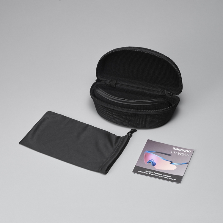 Päikeseprillid SHIMANO Ridescape OR, Bronze Gold - Image 4