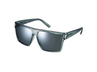 Päikeseprillid SHIMANO SQRE1, Transparent Gray