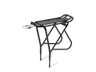 Pakiraam IBERA PakRak, 26"-29", 25 kg, must