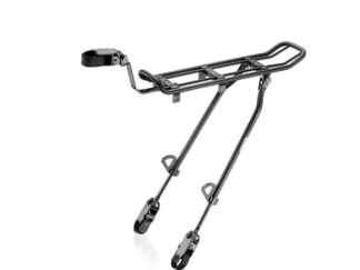 Pakiraam IBERA PakRak Road IB-RA17, 26"-29", 7 kg, must