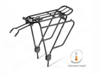 Pakiraam IBERA IB-RA4, 26"-29", 25 kg, must