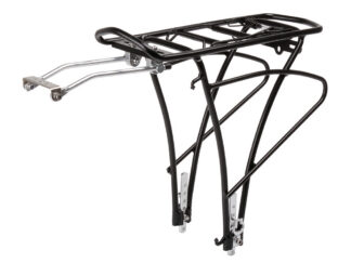 Pakiraam M-WAVE Traveller Basic 24"-29", 27 kg, must