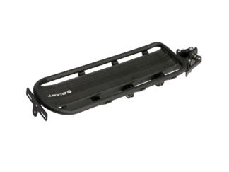Pakiraam sadulapostile GIANT Rack-It Beam Rack, Black