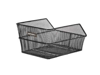 Pakiraamikorv BASIL CENTO S, must